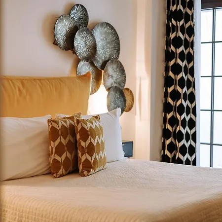 Bed & Breakfast Suite1212 - Pirrelli Monopoli