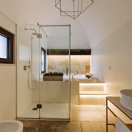 Suite1212 - Pirrelli Monopoli