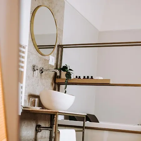 Suite1212 - Pirrelli Bed & Breakfast