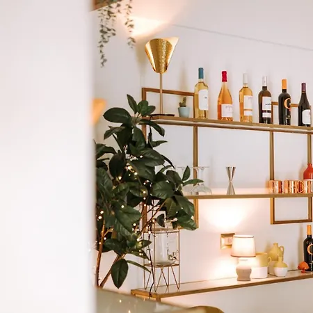 Bed & Breakfast Suite1212 - Pirrelli Monopoli
