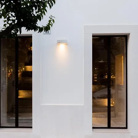 Suite1212 - Pirrelli 3* Monopoli