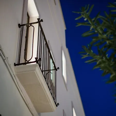 Suite1212 - Pirrelli Bed & Breakfast