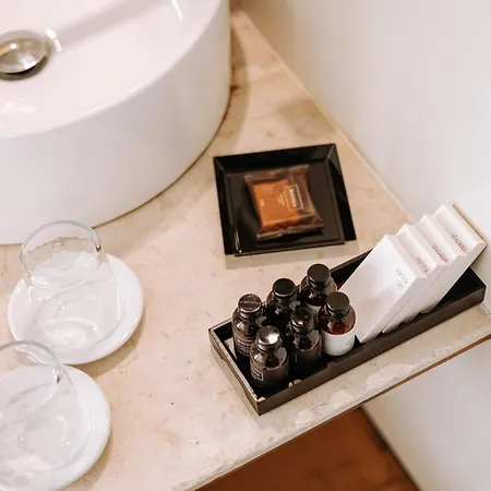 Suite1212 - Pirrelli Bed & Breakfast 4*