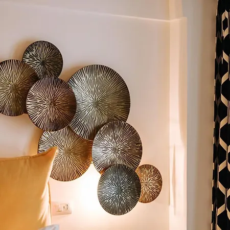 Suite1212 - Pirrelli Monopoli