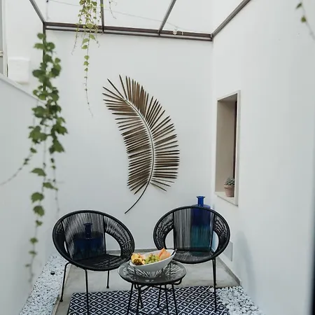 Suite1212 - Pirrelli Panzió