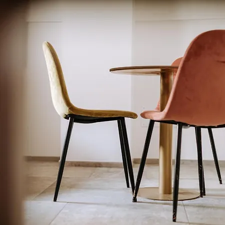 Suite1212 - Pirrelli Panzió