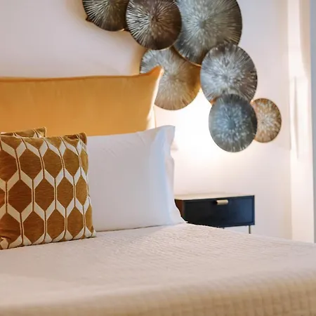 Suite1212 - Pirrelli Bed & Breakfast 4*