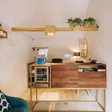 Suite1212 - Pirrelli Bed & Breakfast 3*