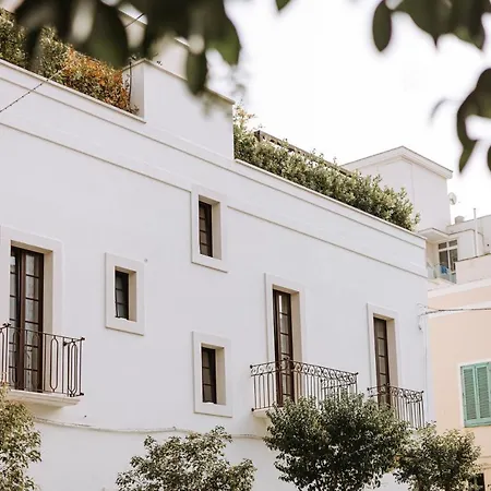 Suite1212 - Pirrelli 3* Monopoli
