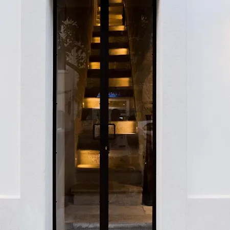 Suite1212 - Pirrelli Bed & Breakfast Monopoli