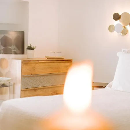 Suite1212 - Pirrelli Monopoli