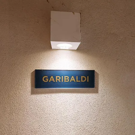 Suite1212 - Pirrelli 3* Monopoli