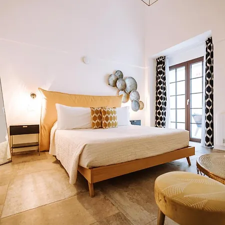 Suite1212 - Pirrelli Bed & Breakfast