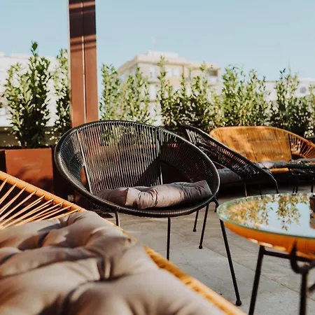 Bed & Breakfast Suite1212 - Pirrelli Monopoli
