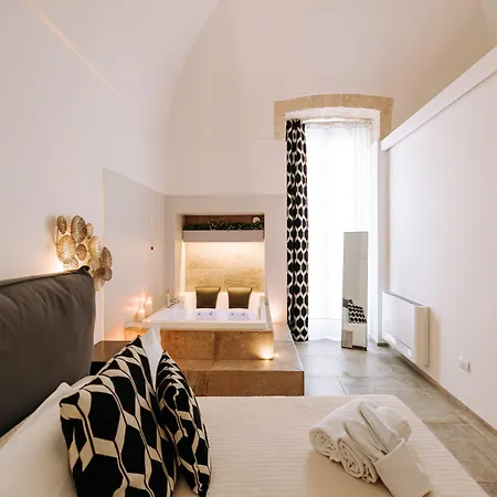 Bed & Breakfast Suite1212 - Pirrelli 4*