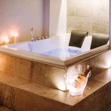 Bed & Breakfast Suite1212 - Pirrelli Monopoli