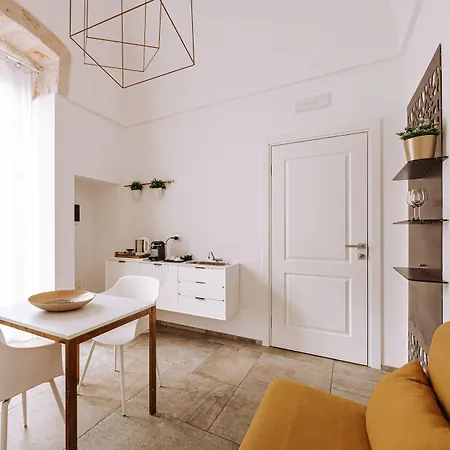 Suite1212 - Pirrelli Bed & Breakfast