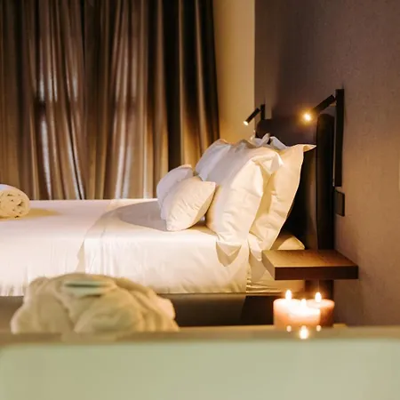住宿加早餐酒店 Dimora Pirrelli Boutique Hotel & Spa 4*