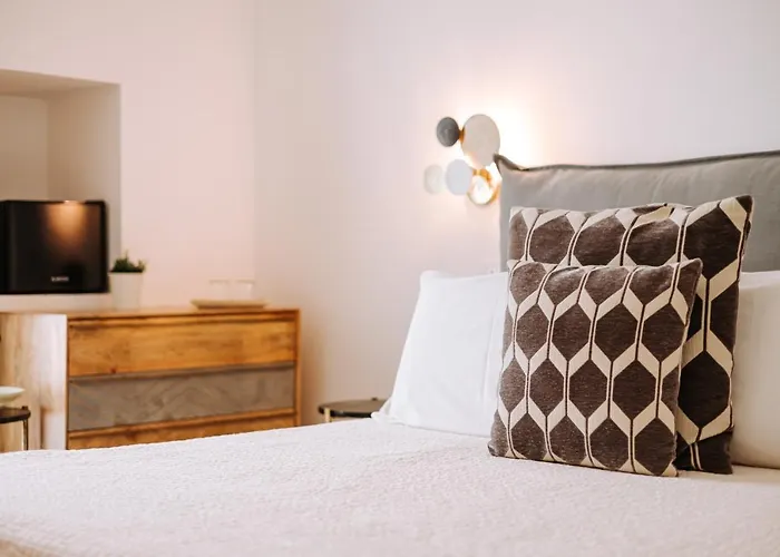Bed & Breakfast Suite1212 Boutique - & 4*