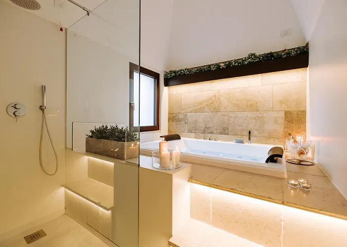 Suite1212 Boutique - & 4* Monopoli