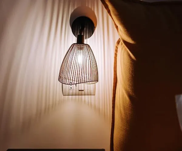 Suite1212 Boutique - & Bed & Breakfast