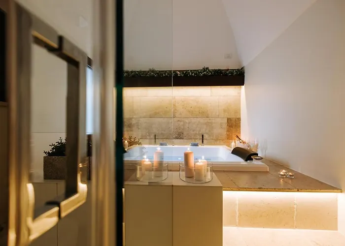 Suite1212 Boutique - & Bed and Breakfast 4*