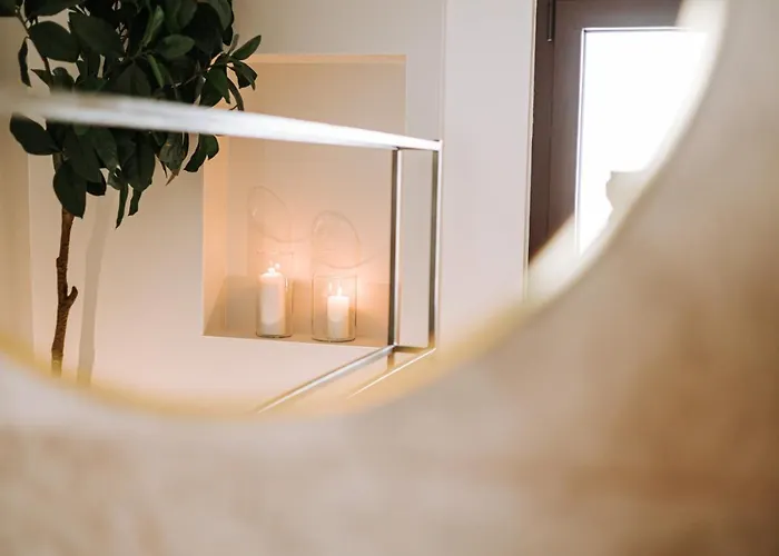 Suite1212 Boutique - & Bed & Breakfast