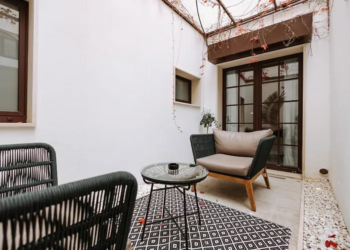 Suite1212 Boutique - Suite&spa