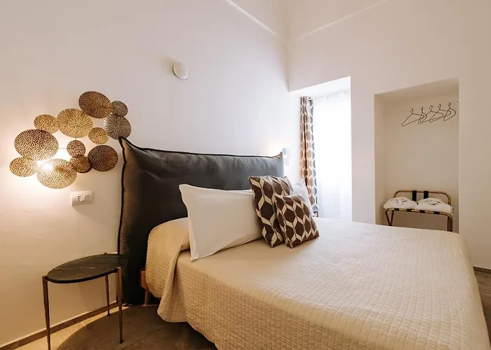 Suite1212 Boutique - Suite&spa