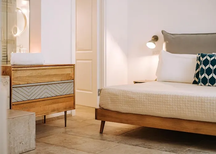 Suite1212 Boutique - & Monopoli