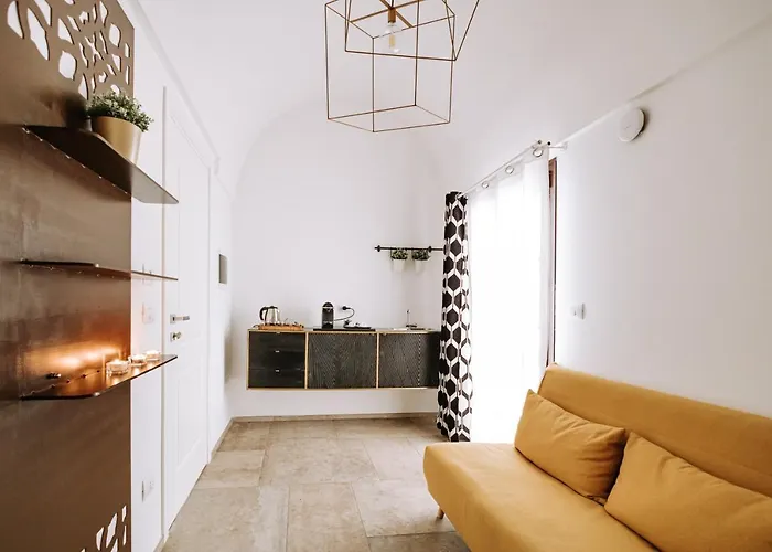 Bed and Breakfast Suite1212 Boutique - & 4*