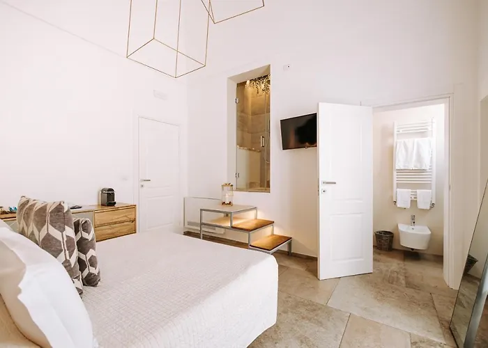 Suite1212 Boutique - Suite&spa 4*