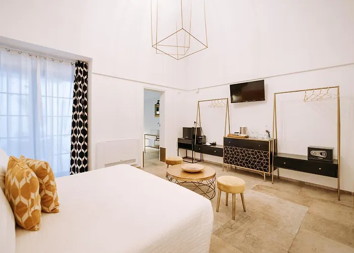 Suite1212 Boutique - Suite&spa
