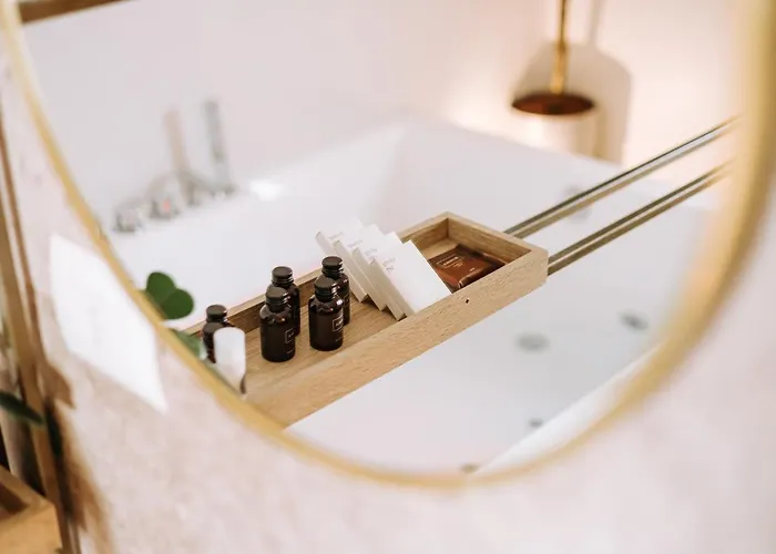 Suite1212 Boutique - & Bed & Breakfast 4*