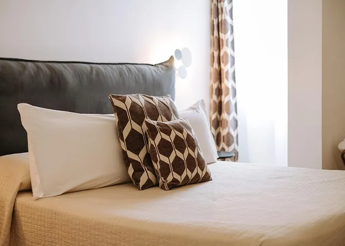 Bed & Breakfast Suite1212 Boutique - & 4*