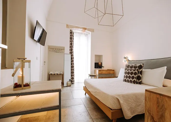 Couette-café Suite1212 Boutique - Suite&spa 4*