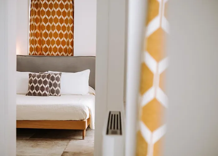 Suite1212 Boutique - & Bed & Breakfast 4*
