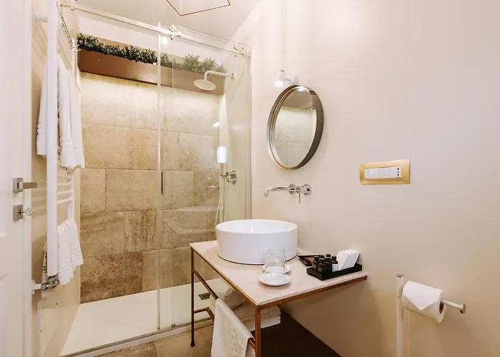 Couette-café Suite1212 Boutique - Suite&spa 4*