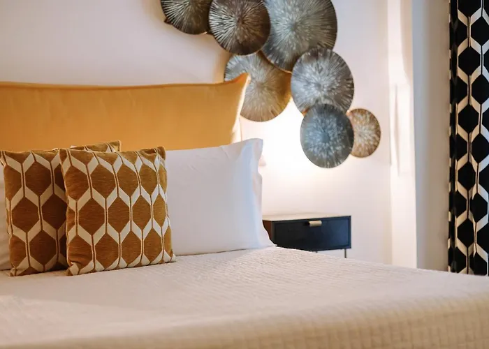 Suite1212 Boutique - & Bed & Breakfast 4*