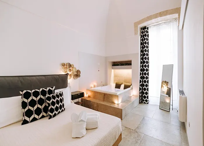 Suite1212 Boutique - & Monopoli