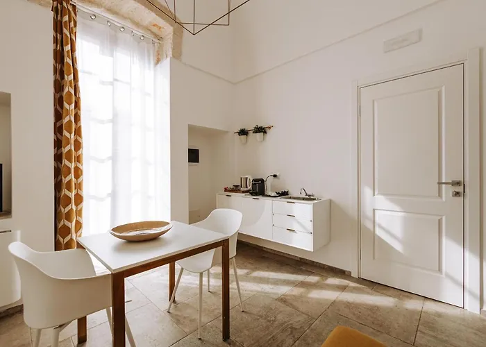 Bed & Breakfast Suite1212 Boutique - &