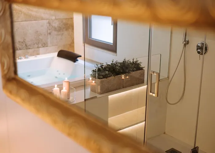 Suite1212 Boutique - Suite&spa
