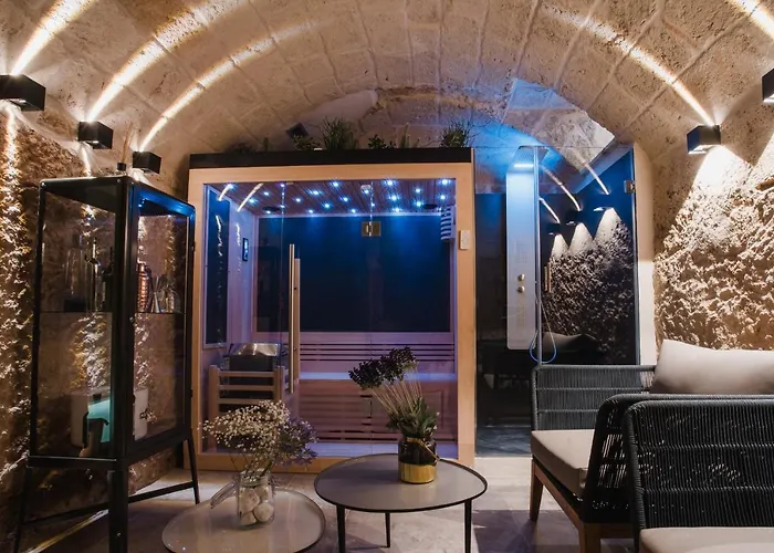 Suite1212 Boutique - Suite&spa