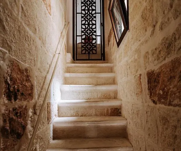 Suite1212 Boutique - Suite&spa 4* Monopoli
