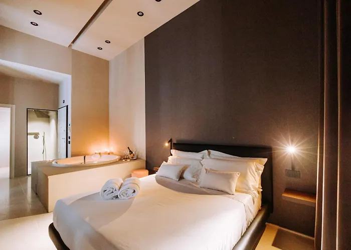 Suite1212 Boutique - & 4* Monopoli