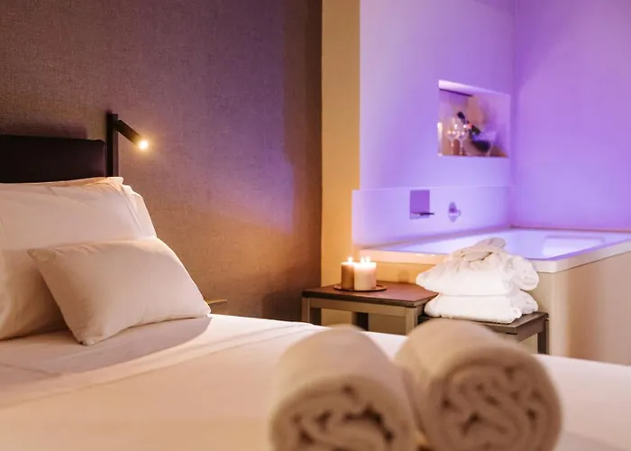 Suite1212 Boutique - & Bed and Breakfast 4*