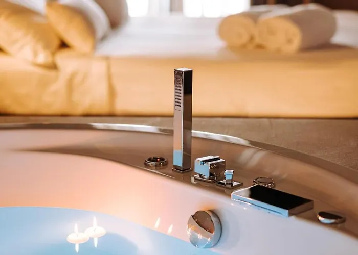 Suite1212 Boutique - & Bed and Breakfast