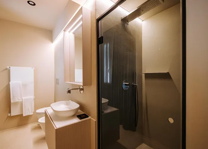 Suite1212 Boutique - Suite&spa Monopoli